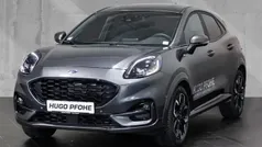 Magnetic Gebraucht 2024 Ford Puma ST-Line X SUV | 26.810 € (Fairer Preis)