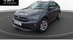 Gebraucht 2025 VW Taigo Life SUV | 23.250 € (Fairer Preis)