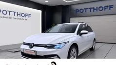 Gebraucht 2023 VW Golf VIII Life Kombi | 21.777 € (Fairer Preis)