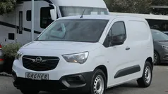 Kaolin weiß Gebraucht 2023 Opel Combo-e Life Edition Kombi | 26.977 € (Fairer Preis)