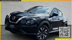 Peral black Neu 2025 Nissan Juke Acenta SUV | 21.190 € (Guter Preis)