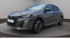 Gebraucht 2025 Peugeot 208 Allure Kleinwagen | 23.990 € (Guter Preis)