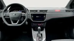 Magnetic tech Gebraucht 2021 Seat Arona FR SUV | 19.980 € (Fairer Preis)