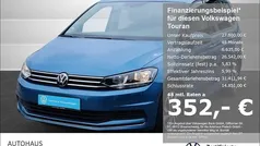Gebraucht 2021 VW Touran Active Van / Kleinbus | 27.880 € (Fairer Preis)