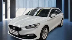 Gebraucht 2024 Seat Leon Style Kombi | 25.930 € (Fairer Preis)