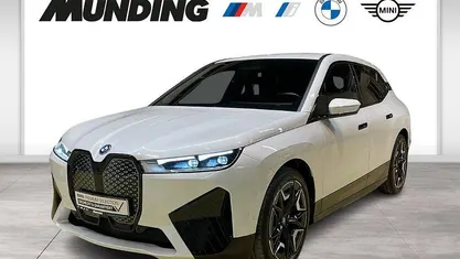 Gebraucht 2022 BMW iX SUV | 94.550 €