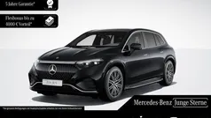 Mercedes EQS450+
