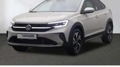 Gebraucht 2025 VW Taigo Comfortline SUV | 24.980 € (Fairer Preis)