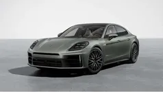 Gebraucht 2024 Porsche Panamera 4 Limousine | 133.000 €