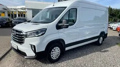 Weiß Gebraucht 2023 Maxus V90 Van | 27.358 € (Fairer Preis)
