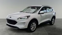Gebraucht 2024 Ford Kuga Cool & Connect SUV | 32.990 € (Guter Preis)