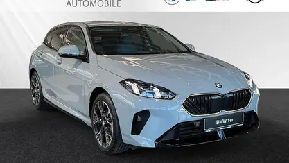 Gebraucht BMW 120 M Sport 170 PS (125 kW) 2026 Kleinwagen