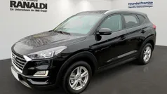 Gebraucht 2019 Hyundai Tucson Trend SUV | 19.590 € (Fairer Preis)