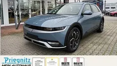Lucid blue Neu 2024 Hyundai Ioniq 5 Dynamiq SUV | 37.390 € (Guter Preis)