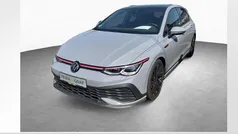 Gebraucht 2024 VW Golf VIII GTI Clubsport Limousine | 32.450 € (Superpreis)