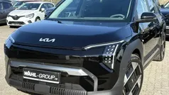 Schwarz Gebraucht 2025 Kia EV3 3 SUV | 37.990 € (Fairer Preis)