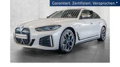 Gebraucht 2023 BMW i4 Performance Limousine | 53.995 € (Fairer Preis)