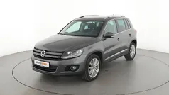 Gebraucht 2014 VW Tiguan Sportline SUV | 14.610 € (Fairer Preis)