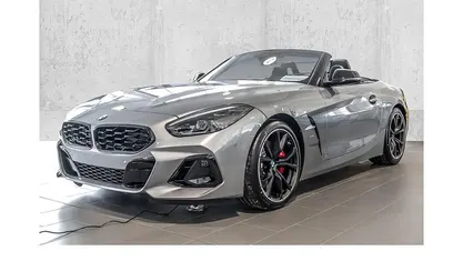 Gebraucht BMW Z4 M Sport 340 PS (250 kW) 2026 Cabrio