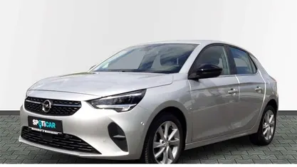 Gebraucht 2023 Opel Corsa Elegance Kleinwagen | 15.950 € (Fairer Preis)