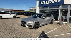 Gebraucht 2022 Volvo V60 Core Kombi | 32.490 € (Fairer Preis)