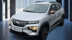 Gebraucht 2023 Dacia Spring Extreme Kleinwagen | 13.490 € (Fairer Preis)