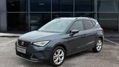 Grau Gebraucht 2024 Seat Arona FR SUV | 24.250 € (Fairer Preis)