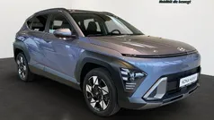 Meta blue Neu 2025 Hyundai Kona Trend SUV | 32.330 € (Fairer Preis)