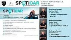 Schwarz Neu 2025 Citroën Spacetourer Van | 39.340 € (Guter Preis)