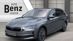Gebraucht 2025 Skoda Octavia Tour Kombi | 37.890 € (Fairer Preis)