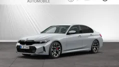 Gebraucht 2025 BMW 320 M Sport Limousine | 53.990 € (Fairer Preis)