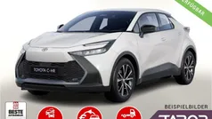 Gebraucht 2025 Toyota C-HR SUV | 29.688 € (Guter Preis)
