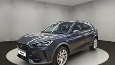 Magnetic grau metallic Gebraucht 2023 Cupra Formentor SUV | 29.950 € (Guter Preis)