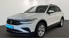 Gebraucht 2022 VW Tiguan Life SUV | 29.990 € (Fairer Preis)