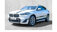 Gebraucht 2021 BMW X2 M Sport SUV | 30.995 € (Fairer Preis)