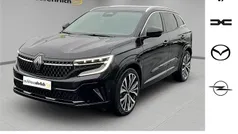 Gebraucht 2023 Renault Austral Iconic SUV | 33.790 € (Fairer Preis)