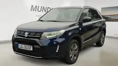 Blau Neu 2025 Suzuki Vitara Comfort SUV | 24.990 € (Fairer Preis)