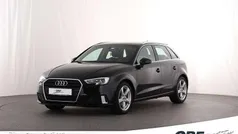 Gebraucht 2020 Audi A3 Sport Limousine | 19.990 € (Fairer Preis)