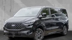 Gebraucht 2024 Ford Tourneo Custom Titanium Van / Kleinbus | 57.760 €