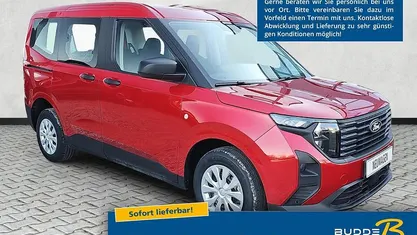 Gebraucht Ford Tourneo Courier Trend 125 PS (91 kW) 2025 Van / Kleinbus