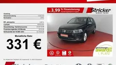 Gebraucht 2021 VW Tiguan Allspace Highline SUV | 27.898 € (Superpreis)