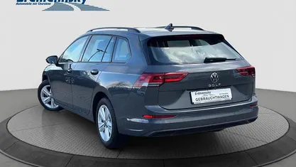 Gebraucht VW Golf VIII R 116 PS (85 kW) 2023 Kombi