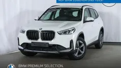 Gebraucht 2025 BMW X1 Performance SUV | 39.740 € (Superpreis)