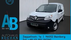 Gebraucht 2020 Renault Kangoo Rapid Extra Van / Kleinbus | 13.490 € (Fairer Preis)
