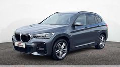 Grau Gebraucht 2022 BMW X1 M Sport SUV | 29.944 € (Fairer Preis)
