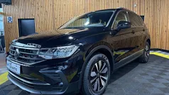 Gebraucht 2024 VW Tiguan Move SUV | 31.750 € (Fairer Preis)