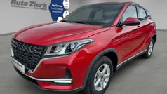 Rot Neu 2025 DFSK Fengon SUV | 18.490 € (Fairer Preis)