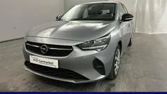 Gebraucht 2021 Opel Corsa Edition Limousine | 9.500 € (Superpreis)
