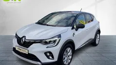 Gebraucht 2022 Renault Captur Techno SUV | 19.980 € (Fairer Preis)