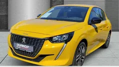 Gebraucht 2023 Peugeot 208 Allure Kleinwagen | 16.450 € (Fairer Preis)
